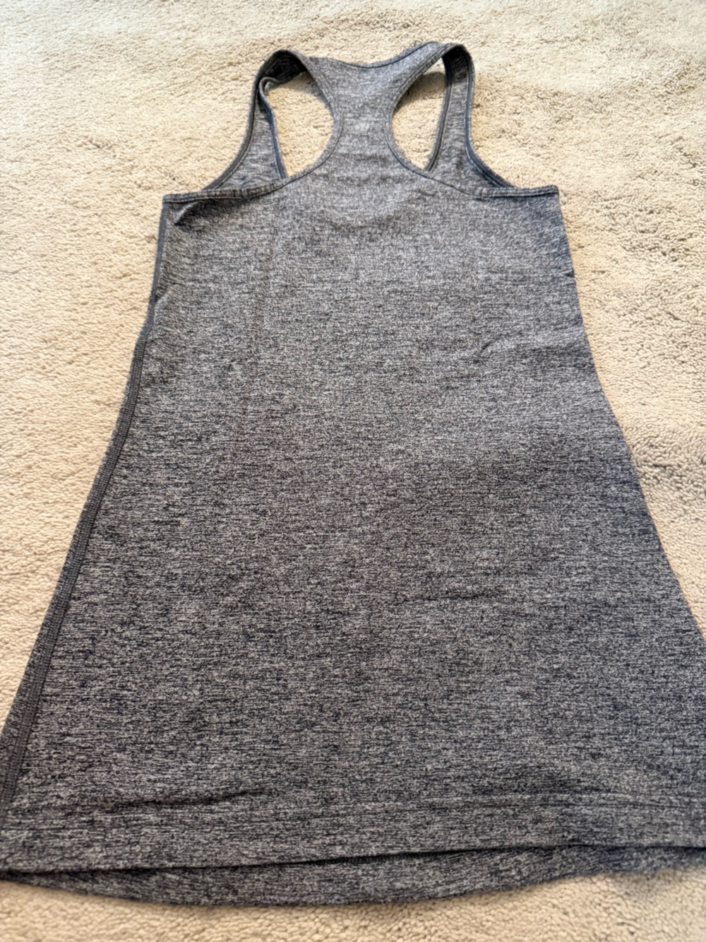 Lululemon Racerback Tank Tops - Picture 3 of 5